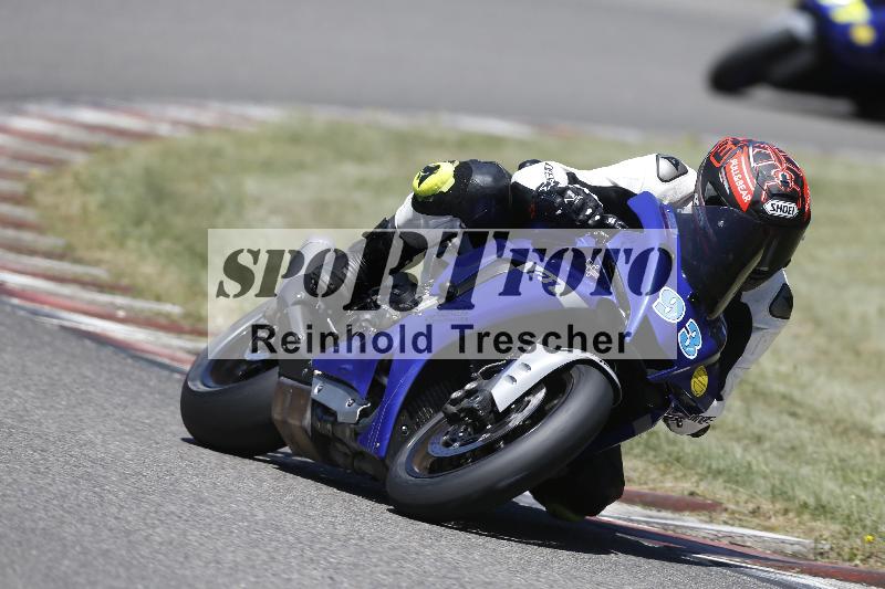 /31 24.06.2025 Get Faster Caremotion ADR/Gruppe gelb/93